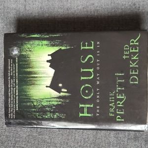 Book House Hardcover